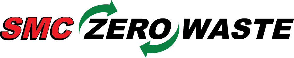 SMC ZERO WASTE  – Logo