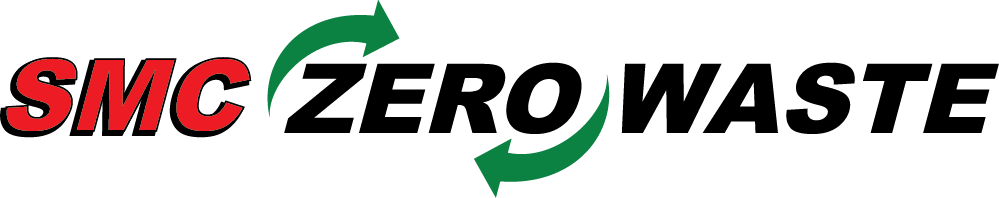 SMC ZERO WASTE  – Logo